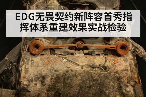 EDG无畏契约新阵容首秀指挥体系重建效果实战检验